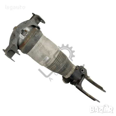 Преден десен въздушен амортисьор Volkswagen Touareg I (7L) 2002-2010 ID: 142284