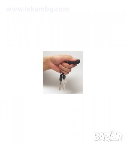 СКРИТА КАМЕРА В ДИСТАНЦИОННО УПРАВЛЕНИЕ ЗА КОЛА - код 0032, снимка 3 - Друга електроника - 34116984