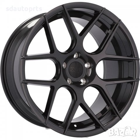 17" Джанти БМВ 5X120 BMW 3 E46 E90 E91 E92 F30 F31 F36 5 E60 F10 F11 E
