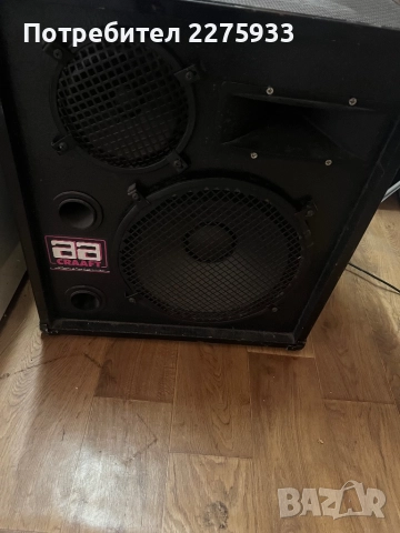 Аудио техника, снимка 2 - Ресийвъри, усилватели, смесителни пултове - 52504799