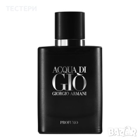 Armani Acqua di Gio Profumo EDP 100 ml - ТЕСТЕР за мъжe