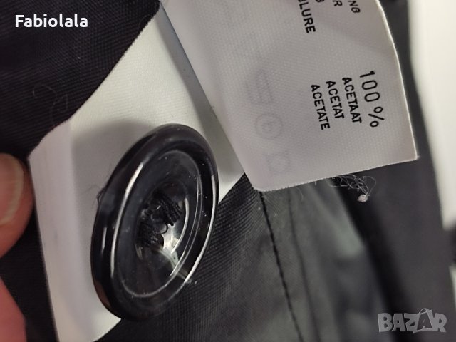 Milo Coats jas XXL, снимка 7 - Палта, манта - 42769418