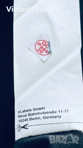 Нова черна рокля ANNA FIELD XS, снимка 15 - Рокли - 48162236