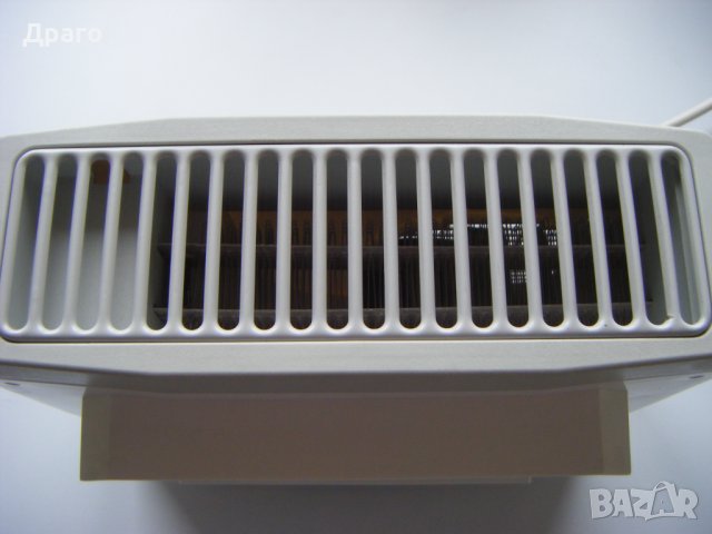 Електрическа духалка за отопление, снимка 3 - Печки, фурни - 39872587