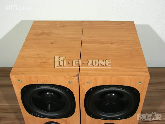 Тонколони Audio pro evidence e.3, снимка 6 - Тонколони - 49805206