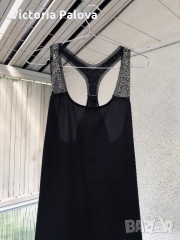 Много красив потник