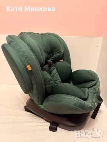 Столче за кола Chipolino 4kid 
