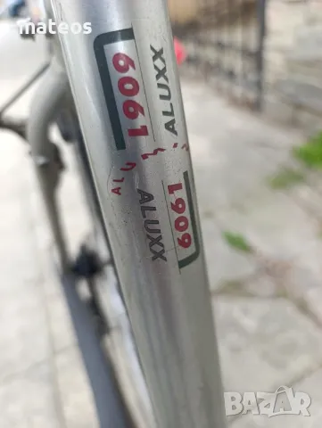 Велосипед Giant , снимка 7 - Велосипеди - 50330777