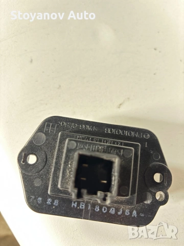 Реостат парно HB180GJ6A за MAZDA, снимка 3 - Части - 54259344