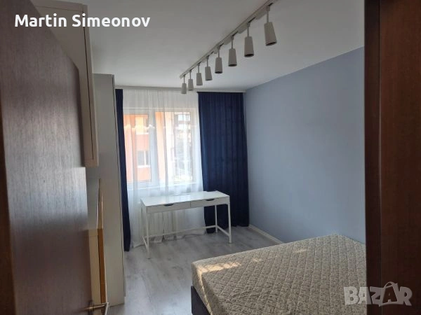 Директно от собственик! Просторен 3-стаен апартамент с паркомясто в Манастирски ливади – Запад, снимка 14 - Апартаменти - 54169654