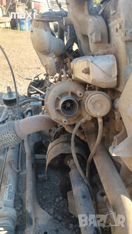 шкода фабия 1.4tdi части, снимка 11 - Части - 51990376