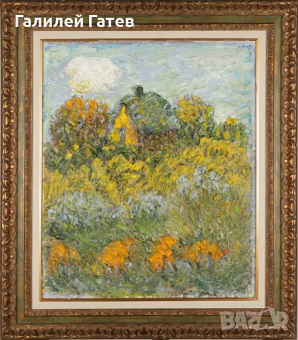 Картини на Съвременен Художник, снимка 8 - Картини - 49382468