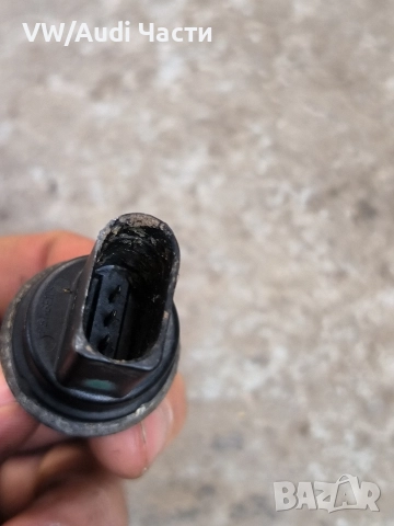 Датчик сензор климатик за Голф 5 Ауди А3 Пасат Туран VW Golf 5 Audi A3 8P Passat Touran 1K0959126B, снимка 3 - Части - 52622451