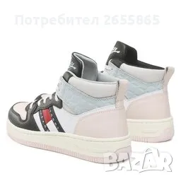Tommy Hilfiger p.40, снимка 3 - Маратонки - 47763211