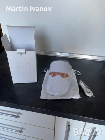 Маска за изчистване на acne collagen improve, снимка 6 - Козметика за лице - 52247506