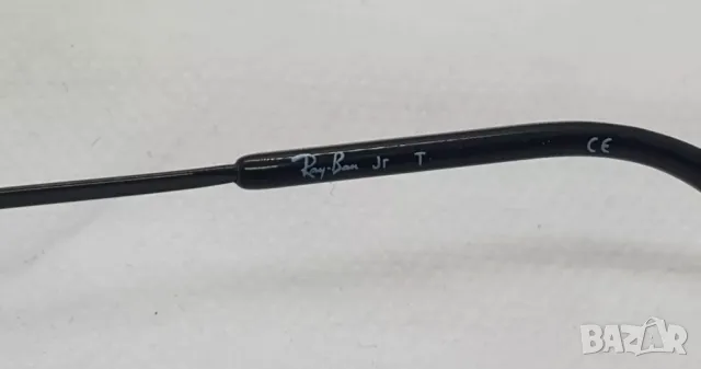  Ray Ban RJ9515S 220/71 Размер 56-13-125 Детски Слънчеви очила, снимка 7 - Други - 49000518