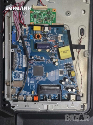 Mainboard CV3663BH-Q42 от NEOLED-32T2