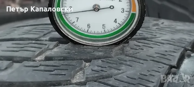 Гуми 255 40 19 Нокиан Nokian 3 броя. Нов внос. Не са нови.Цената е за брой гума. , снимка 4 - Гуми и джанти - 49108854