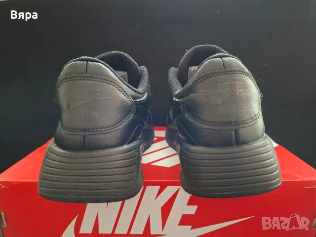 Найк Nike Air Max 44 номер, снимка 5 - Маратонки - 54206530