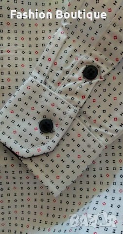 Бяла, официална ризка зза момче, 2г. , снимка 2 - Други - 29165458