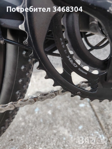 Gravel GRX 2/11ск KELLYS велосипед колело , снимка 12 - Велосипеди - 54316846