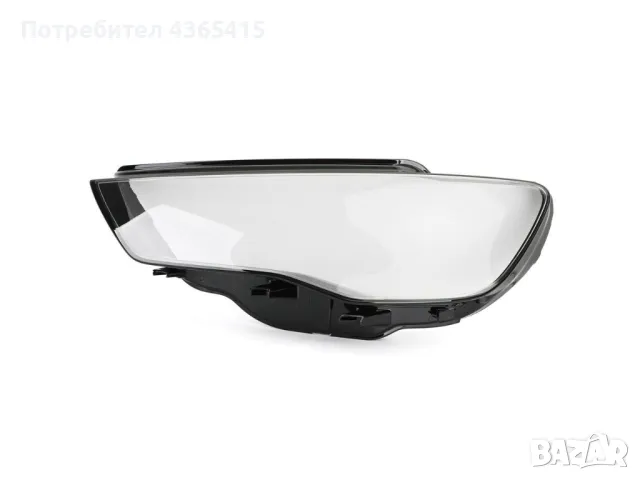 Стъклo за фар на Audi A3 8V (2012-2016) Ляв