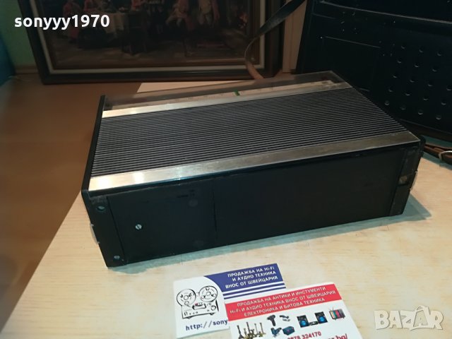 RFT stern DYNAMIC-BERLIN GERMANY-КОЛЕКЦИЯ, снимка 17 - Радиокасетофони, транзистори - 29186765