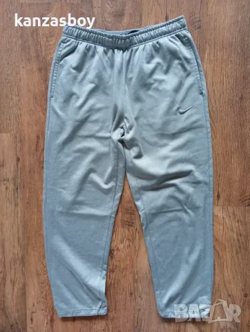 Nike therma sweatpants - мъжко долнище р-р L, снимка 4 - Спортни дрехи, екипи - 56271592
