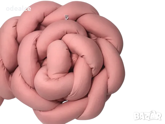 Обиколник плитка, памук, 100% оригинал! , снимка 10 - Спално бельо и завивки - 26401650