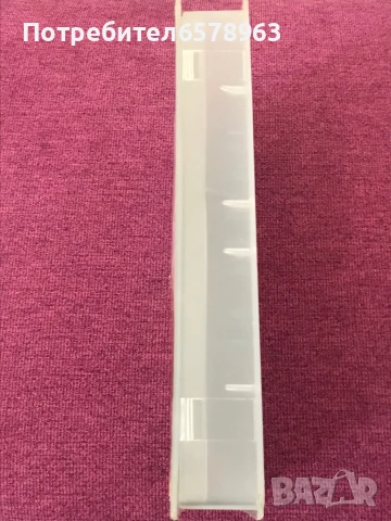 Видеокасета “ Анастасия “  VHS, снимка 7 - Анимации - 50501018