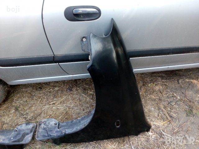 Калник(ляв и десен)за Сузуки Алто 2004г., снимка 3 - Части - 30214343