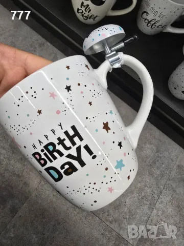 чаши със звънец 80 мл