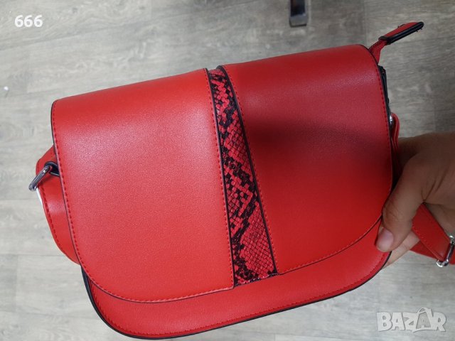 Чанта , снимка 3 - Чанти - 39702106