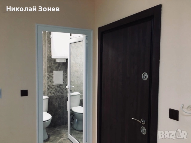 Гарсионера за продажба!, снимка 7 - Апартаменти - 52179929