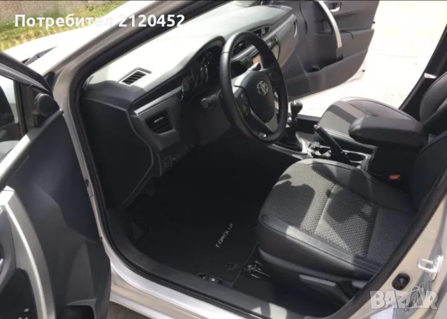 Toyota Corolla SOL, снимка 5 - Автомобили и джипове - 56476365