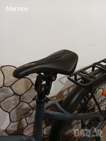 Електрически велосипед , снимка 16 - Велосипеди - 53381131