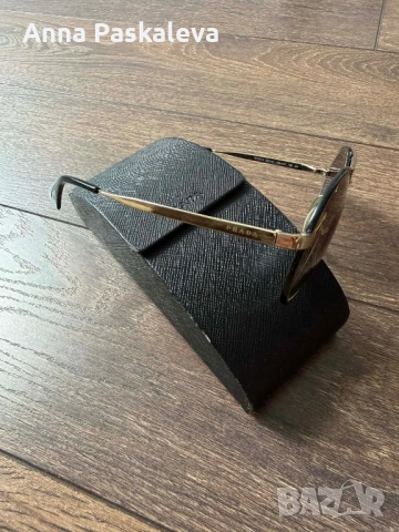 Очила Prada, снимка 2 - Слънчеви и диоптрични очила - 53924988