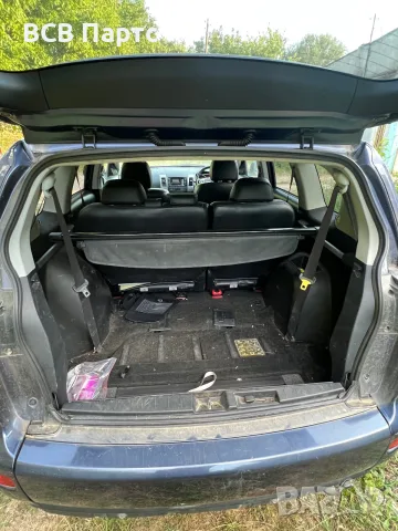 НА ЧАСТИ Peugeot 4007 GT HDI 156, снимка 5 - Автомобили и джипове - 56274630