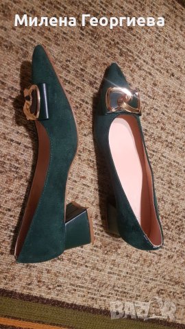 Обувки, боти, маратонки, н.39, снимка 12 - Дамски ежедневни обувки - 40682845