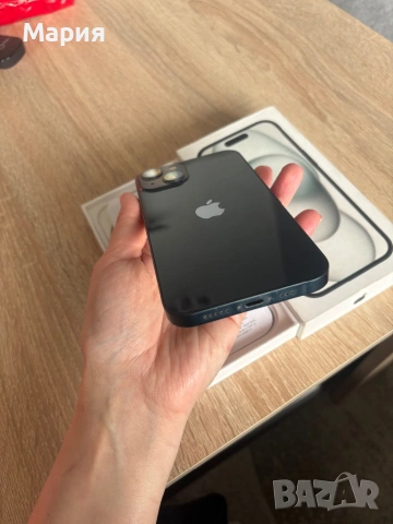 Iphone 13 128GB, снимка 5 - Apple iPhone - 53926101