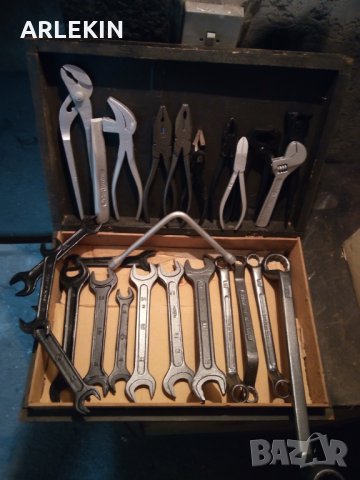 инструменти