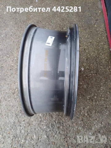 джанта Range Rover Vogue Sport 23' model 2022-2025г. #1000V., снимка 10 - Гуми и джанти - 51039105