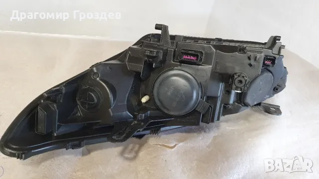 Оригинален десен фар за Renault Megane III / Рено Меган 3 (2014-2016), снимка 10 - Части - 49735397