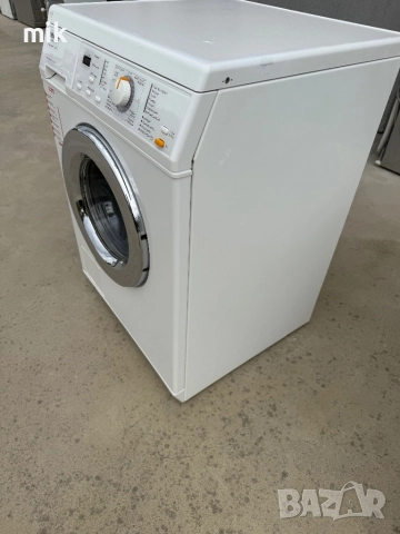 Пералня Миеле Mondia 1507, снимка 4 - Перални - 52051792