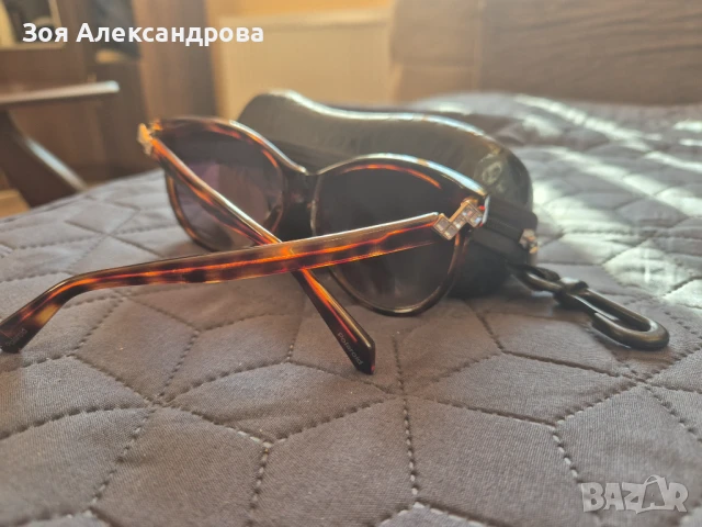 Слънцезащитни очила Polaroid, снимка 5 - Слънчеви и диоптрични очила - 51368695
