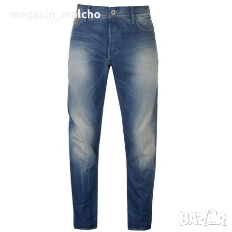 МЪЖКИ ДЪНКИ – G-STAR RAW BLADES TAPERED; размер: W30 L32