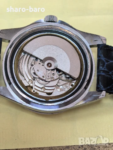 Meisteranker Vintage Diver Automatic , снимка 7 - Мъжки - 50518358