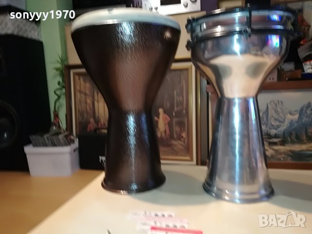 ГОЛЯМИ ТАРАМБУКИ ЗА ПРАЗНИЦИТЕ 0911222006, снимка 4 - Ударни инструменти - 38617941