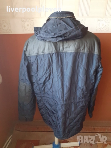 👉Rover Lakes Original L-52, снимка 6 - Якета - 52965576