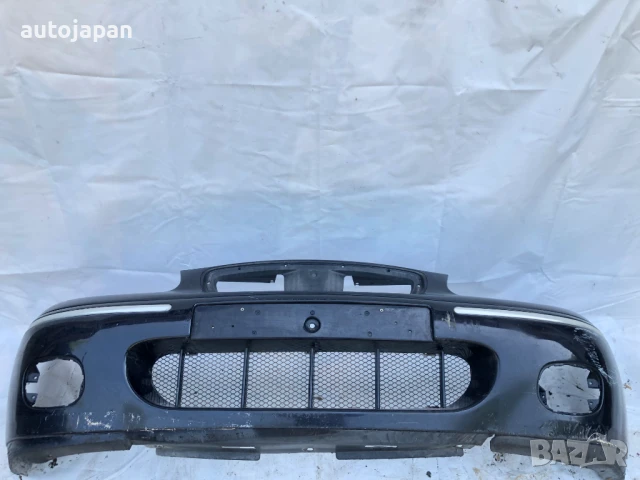 Предна броня Rover 214 1999г